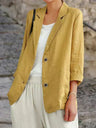 Jaune