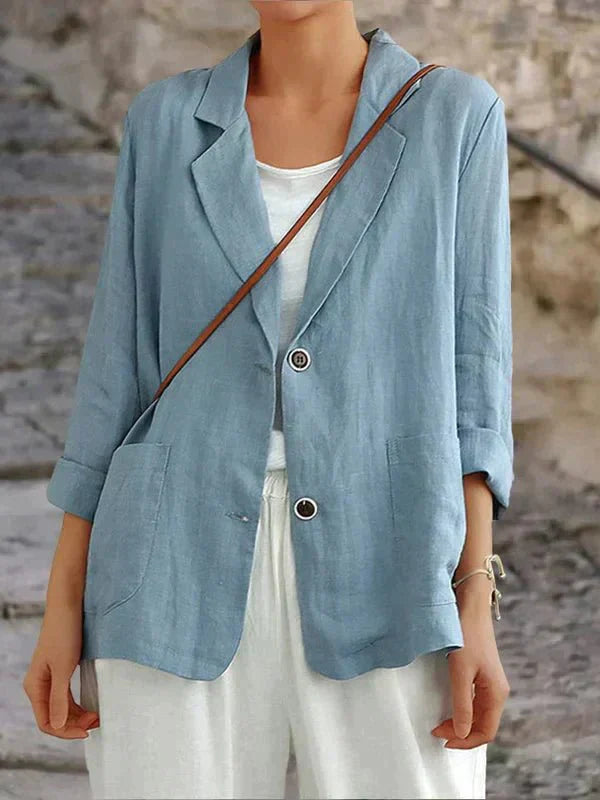 Veste — vue 5