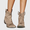 Zuzana – Bottes de cowboy