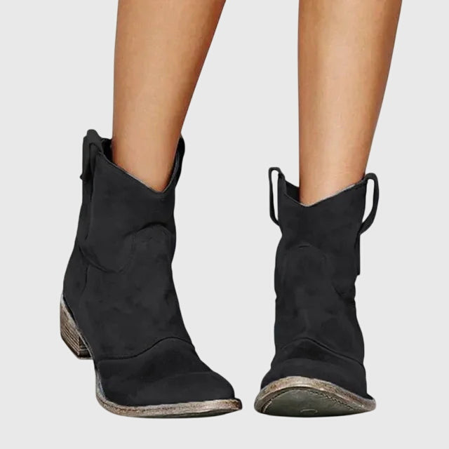 Zuzana – Bottes de cowboy