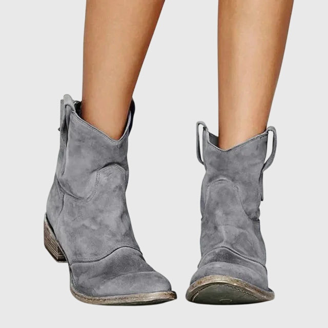 Zuzana – Bottes de cowboy
